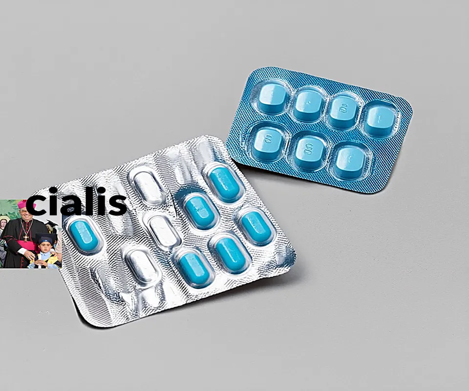 Comprare cialis 5 mg